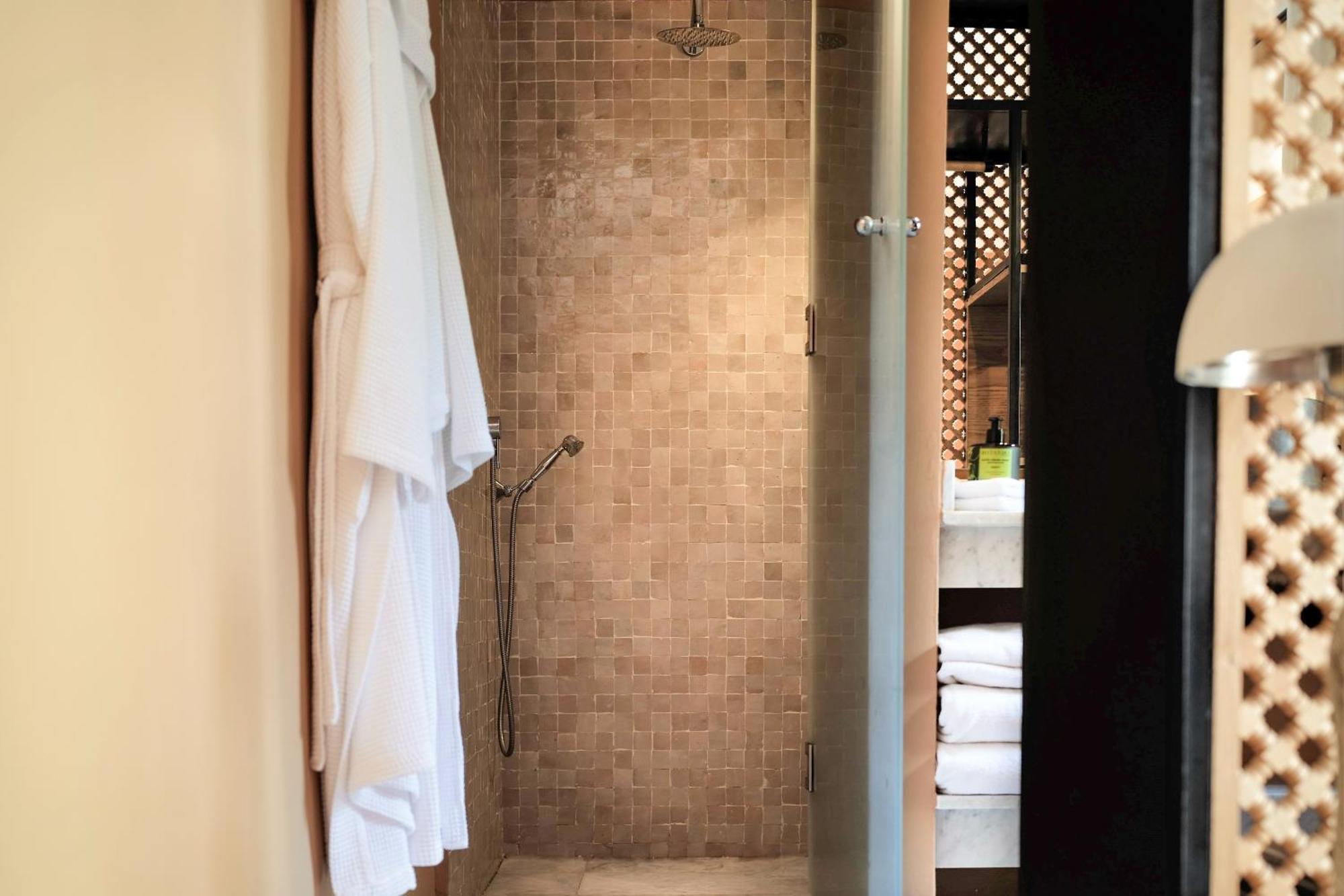 Sakkan マラケシュ 部屋 写真